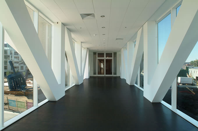 موزه هنر دنور